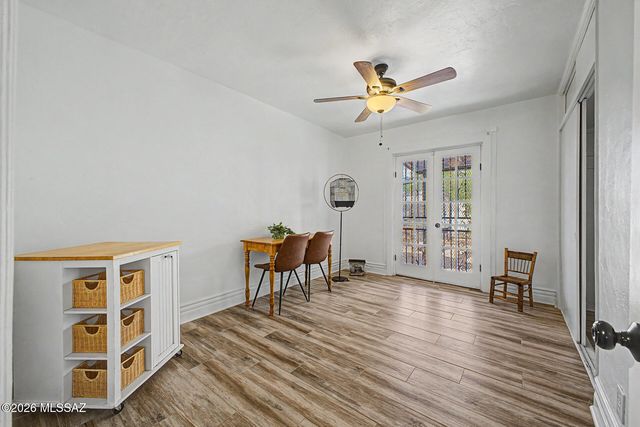 4655 E 8th Street, Tucson, AZ 85711