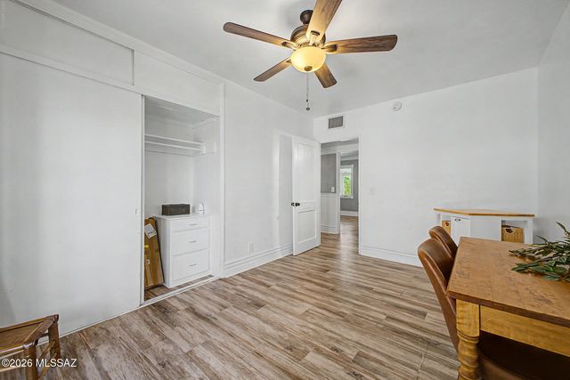 4655 E 8th Street, Tucson, AZ 85711