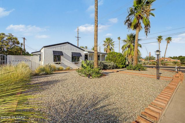 4655 E 8th Street, Tucson, AZ 85711
