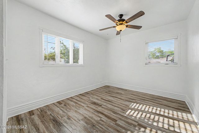 4655 E 8th Street, Tucson, AZ 85711