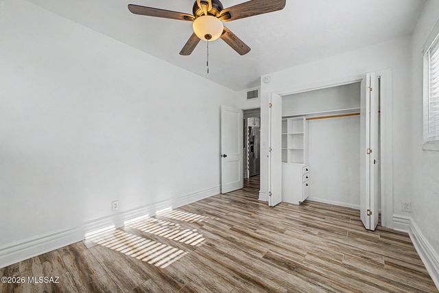 4655 E 8th Street, Tucson, AZ 85711