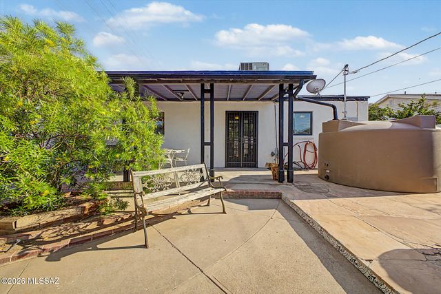 4655 E 8th Street, Tucson, AZ 85711