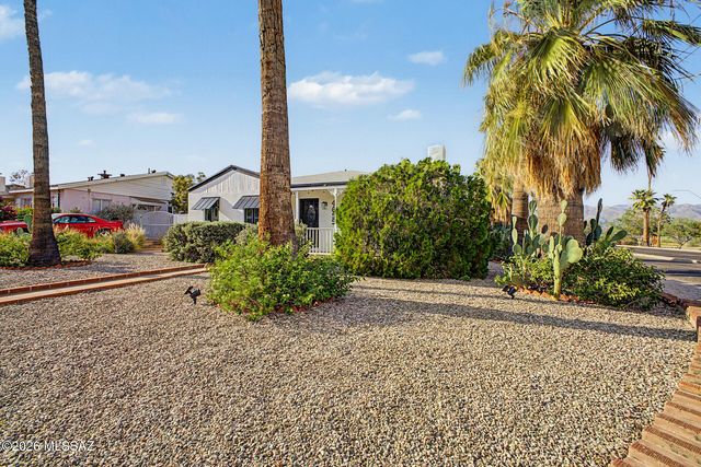 4655 E 8th Street, Tucson, AZ 85711