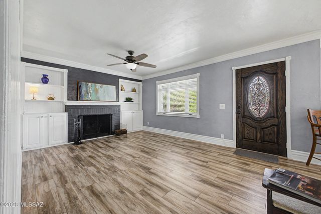 4655 E 8th Street, Tucson, AZ 85711