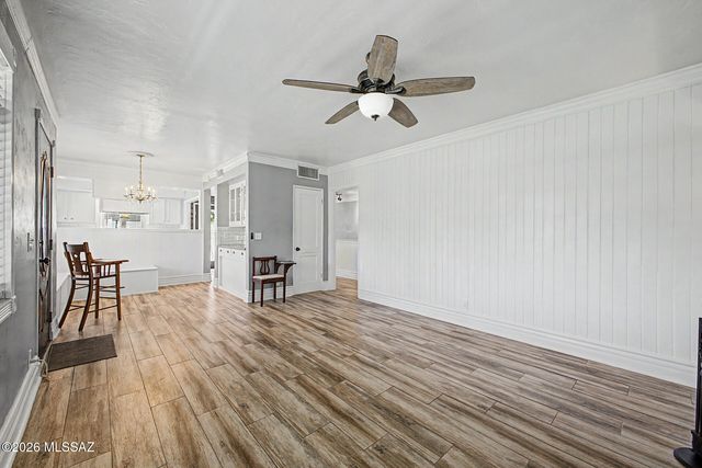 4655 E 8th Street, Tucson, AZ 85711