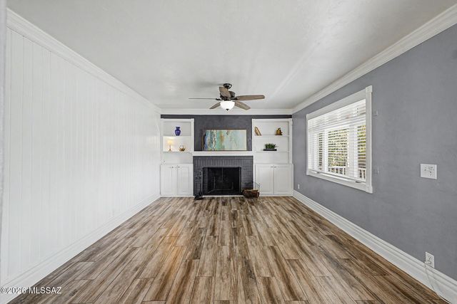 4655 E 8th Street, Tucson, AZ 85711
