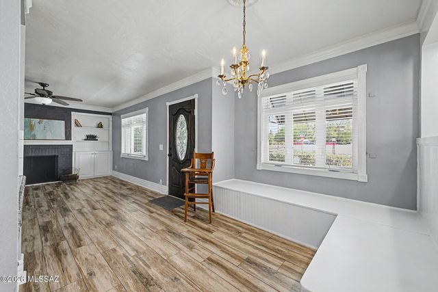 4655 E 8th Street, Tucson, AZ 85711