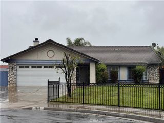 1255 Comiskey Court, Perris, CA 92571