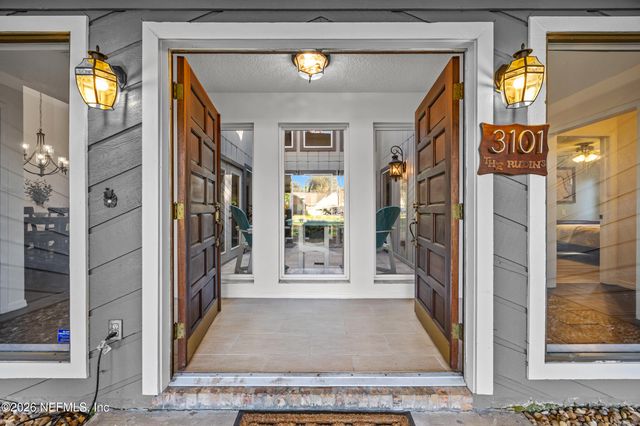 3101 OLD PORT Circle E, Jacksonville, FL 32216