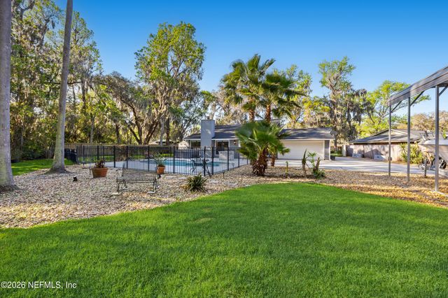 3101 OLD PORT Circle E, Jacksonville, FL 32216