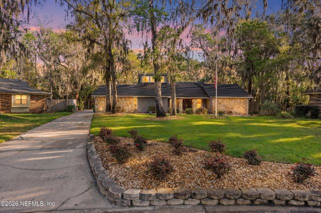 3101 OLD PORT Circle E, Jacksonville, FL 32216