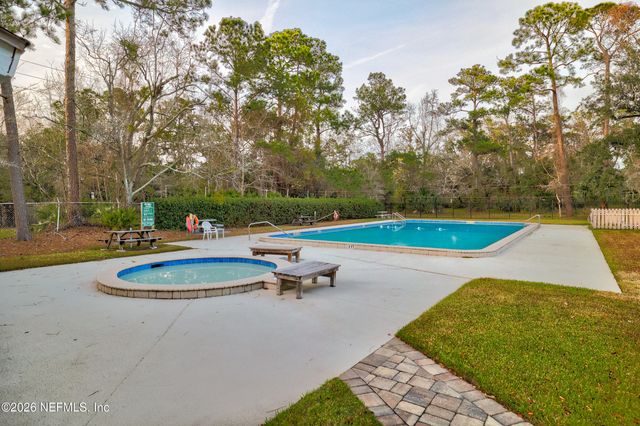 3101 OLD PORT Circle E, Jacksonville, FL 32216