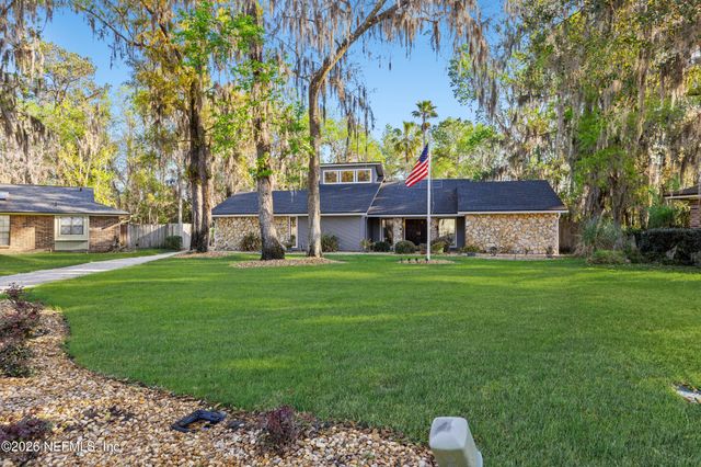 3101 OLD PORT Circle E, Jacksonville, FL 32216