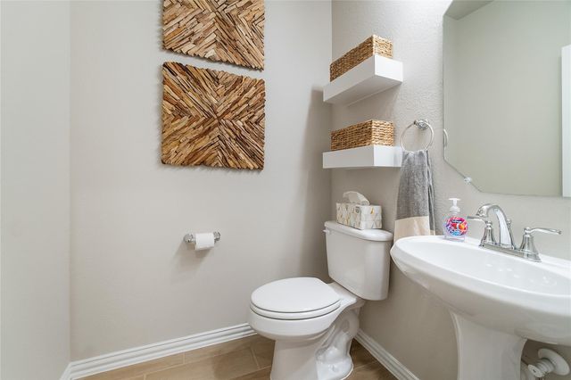 11923 Outer Bark Drive 18, Tomball, TX 77375