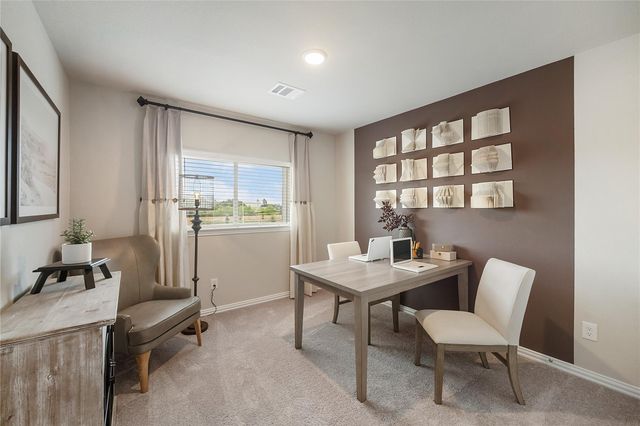 11923 Outer Bark Drive 18, Tomball, TX 77375