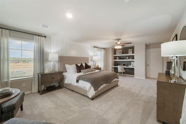 11923 Outer Bark Drive 18, Tomball, TX 77375