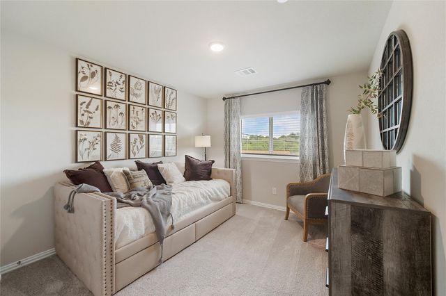 11923 Outer Bark Drive 18, Tomball, TX 77375