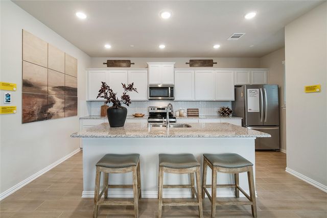 11923 Outer Bark Drive 18, Tomball, TX 77375