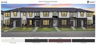 11923 Outer Bark Drive 18, Tomball, TX 77375