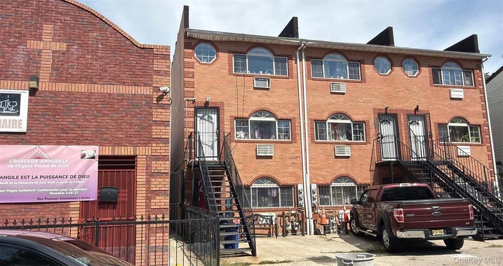 2819 Albemarle Road, Brooklyn, NY 11226 — exterior