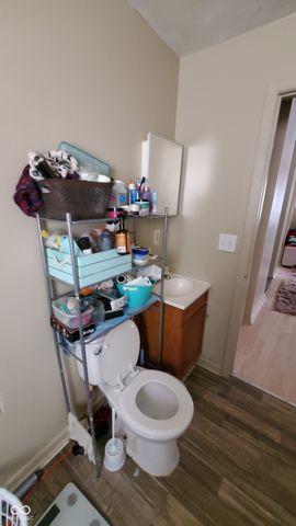 2615 Collier Street, Indianapolis, IN 46241