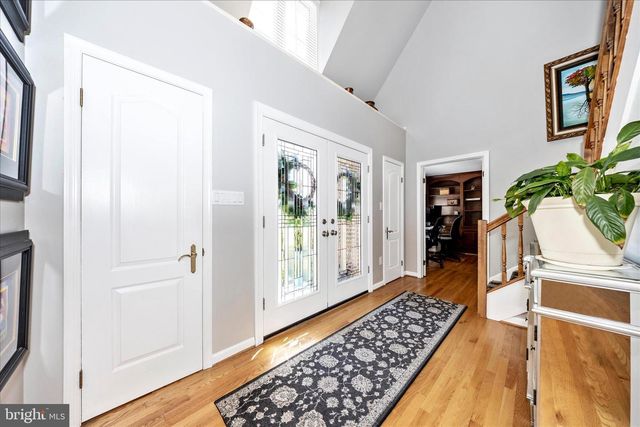 13304 CANTERBURY, Hagerstown, MD 21742
