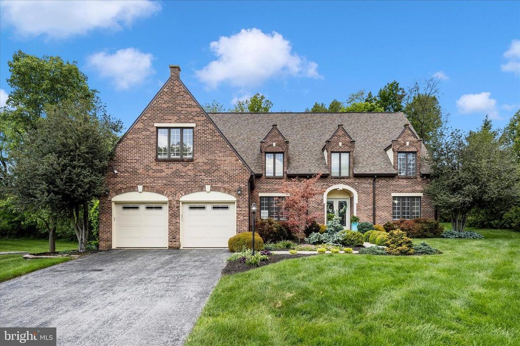 13304 CANTERBURY, Hagerstown, MD 21742