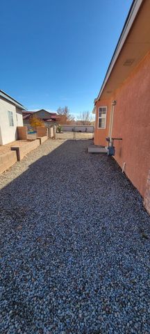 4193 Foxwood Trail SE, Rio Rancho, NM 87124