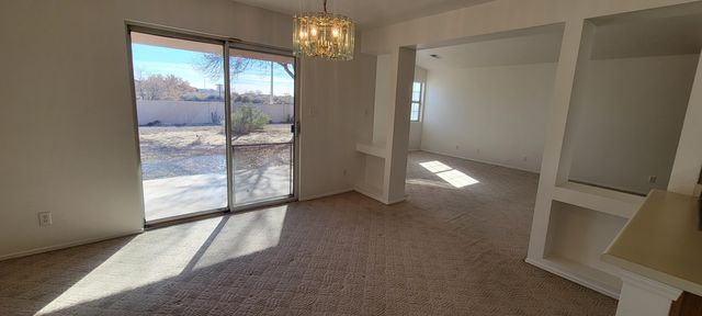 4193 Foxwood Trail SE, Rio Rancho, NM 87124