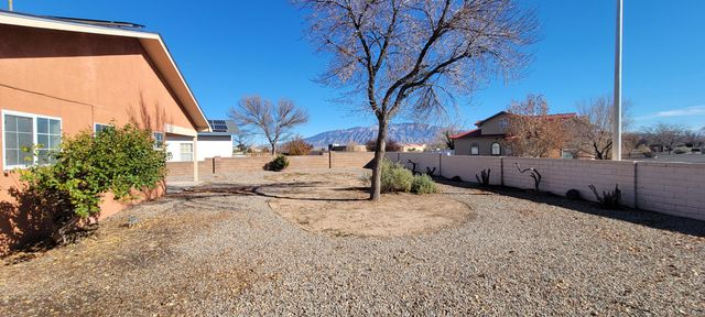 4193 Foxwood Trail SE, Rio Rancho, NM 87124