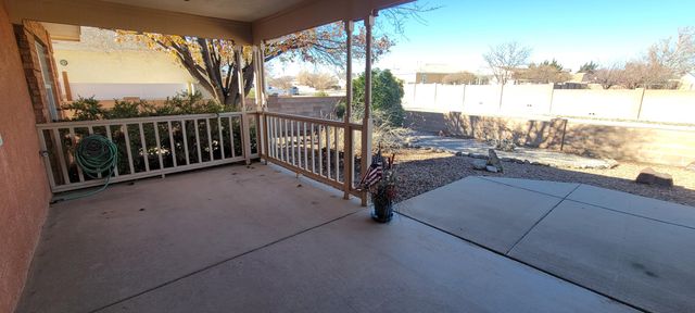 4193 Foxwood Trail SE, Rio Rancho, NM 87124