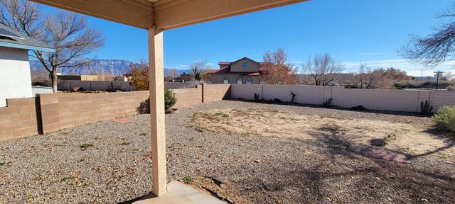 4193 Foxwood Trail SE, Rio Rancho, NM 87124
