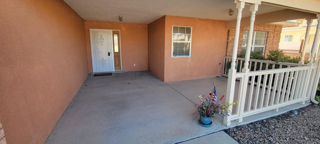 4193 Foxwood Trail SE, Rio Rancho, NM 87124