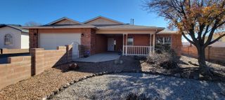 4193 Foxwood Trail SE, Rio Rancho, NM 87124