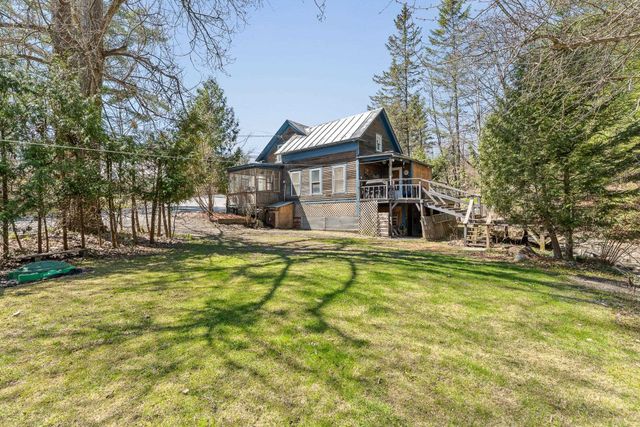 182 Brook Street, Williamstown, VT 05679