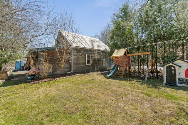 182 Brook Street, Williamstown, VT 05679