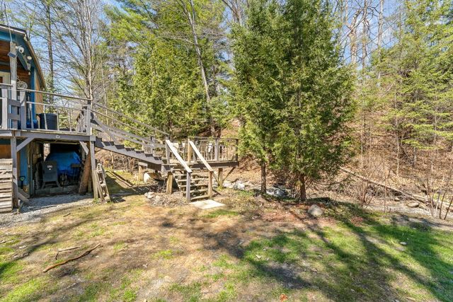 182 Brook Street, Williamstown, VT 05679