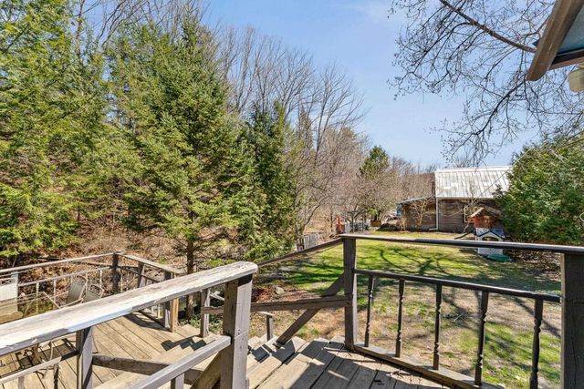 182 Brook Street, Williamstown, VT 05679
