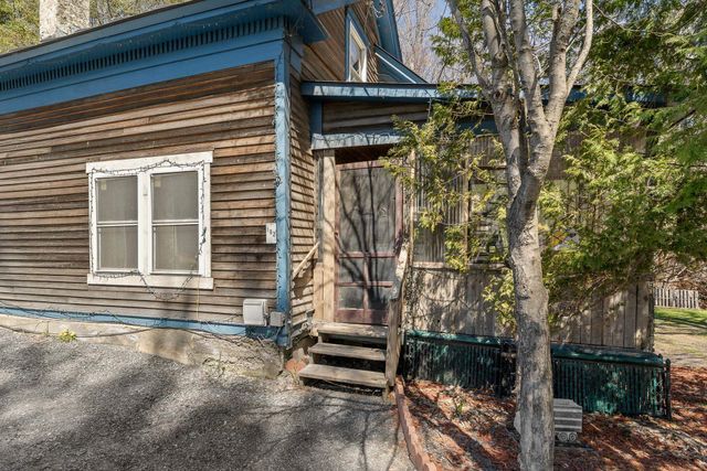 182 Brook Street, Williamstown, VT 05679