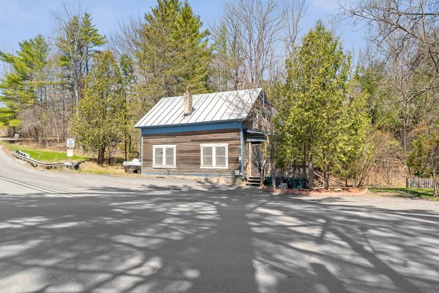 182 Brook Street, Williamstown, VT 05679