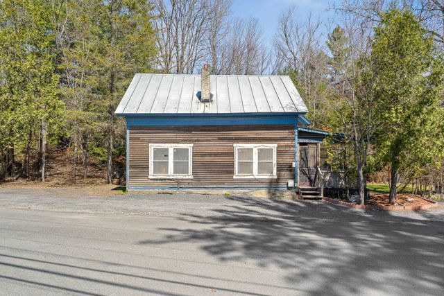 182 Brook Street, Williamstown, VT 05679