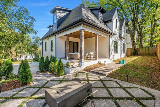 3425 Pleasant Valley Rd, Nashville, TN 37204