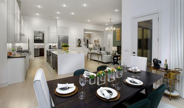 16705 Moineau DR, Austin, TX 78738