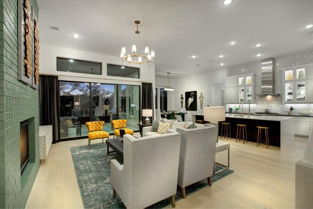 16705 Moineau DR, Austin, TX 78738