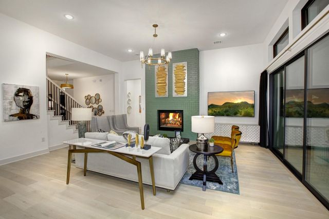 16705 Moineau DR, Austin, TX 78738