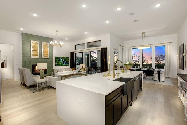 16705 Moineau DR, Austin, TX 78738