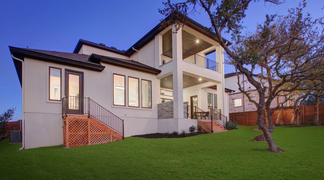 16705 Moineau DR, Austin, TX 78738