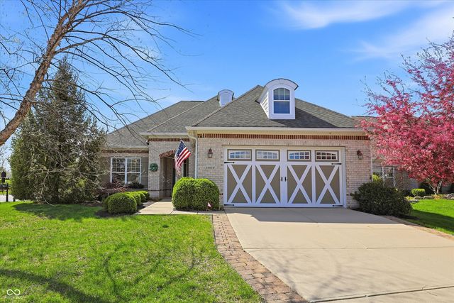 15519 Mystic Rock Drive, Carmel, IN 46033