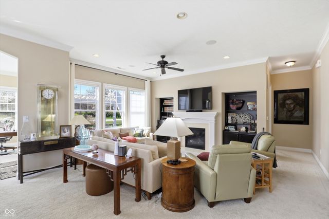 15519 Mystic Rock Drive, Carmel, IN 46033