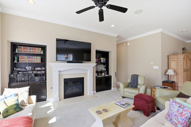 15519 Mystic Rock Drive, Carmel, IN 46033